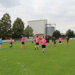 9. Mixed-Turnier in Kleinlangheim